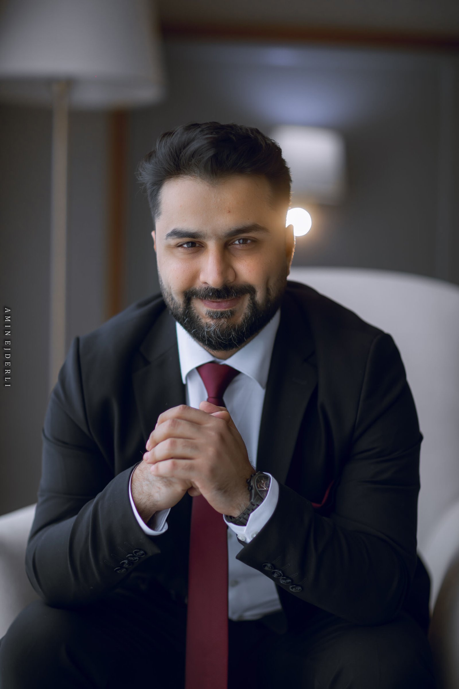 Anar Rustamli workshop